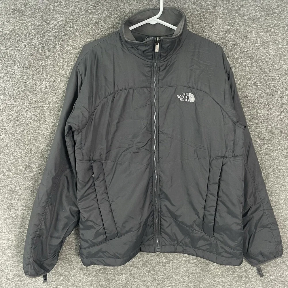 The North Face north face